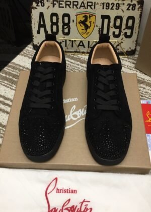 CL-High-end luxury casual shoes-3174