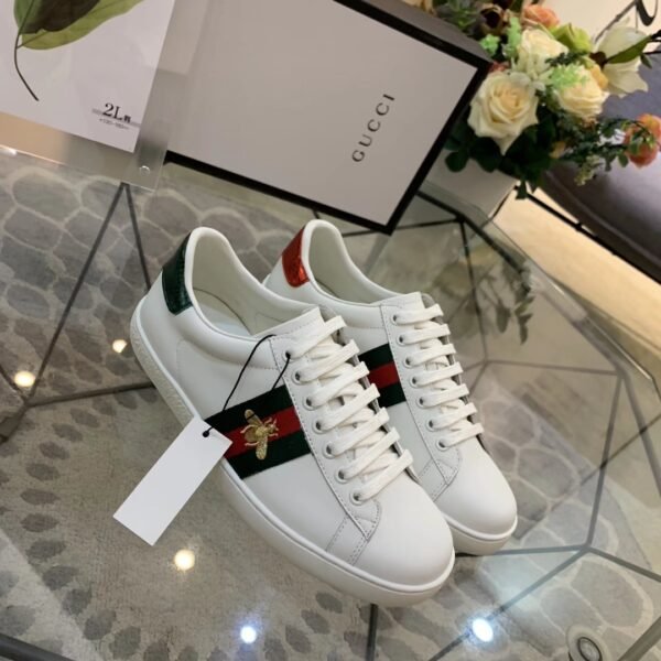 G-High-end quality casual shoes-3176 - Image 2