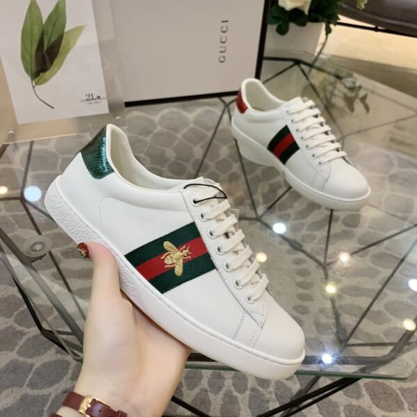 G-High-end quality casual shoes-3176 - Image 4