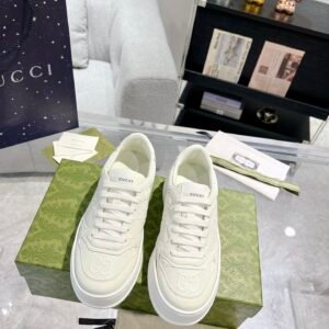 G-High-end quality casual shoes-3177