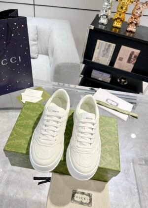 G-High-end quality casual shoes-3177