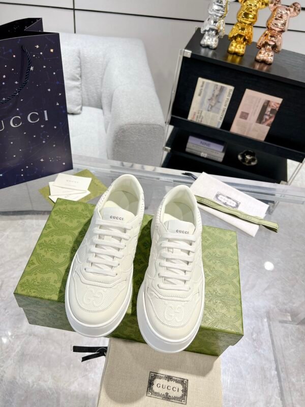 G-High-end quality casual shoes-3177