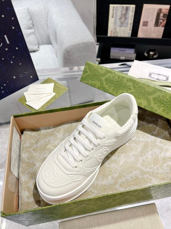 G-High-end quality casual shoes-3177 - Image 3