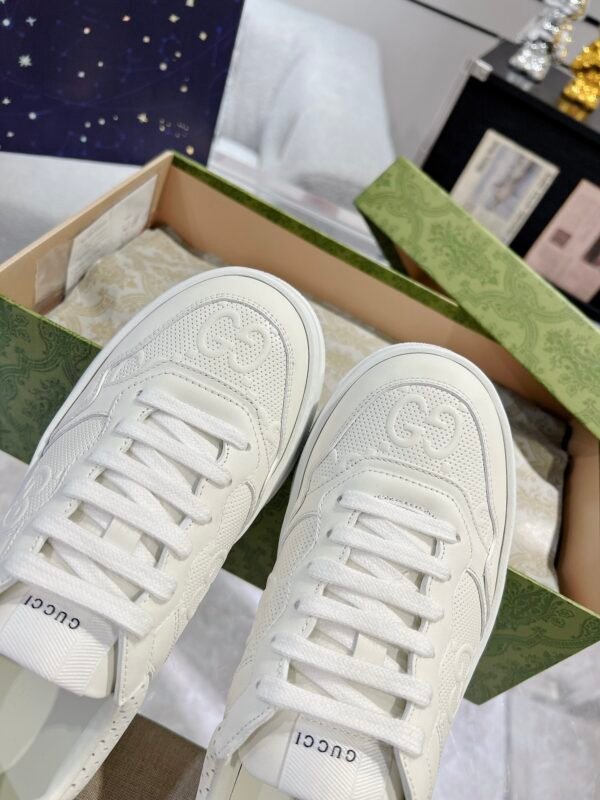 G-High-end quality casual shoes-3177 - Image 2