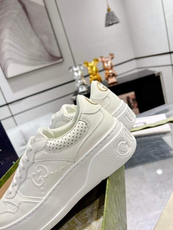 G-High-end quality casual shoes-3177 - Image 4