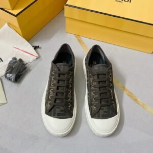 G-High-end quality casual shoes-3178