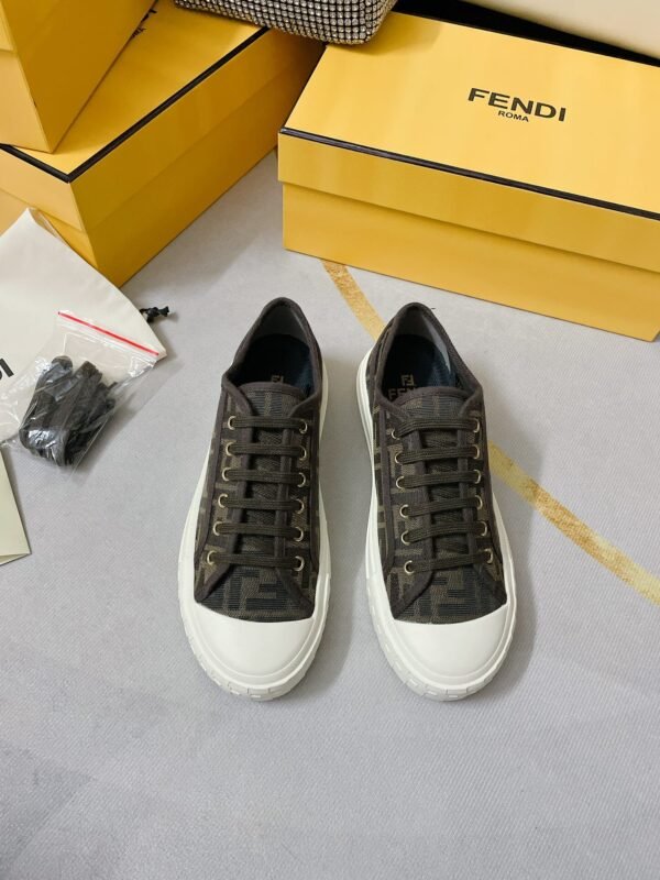 G-High-end quality casual shoes-3178