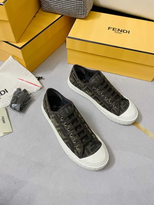 G-High-end quality casual shoes-3178 - Image 2