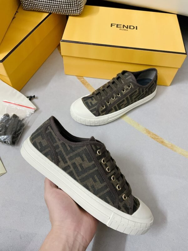 G-High-end quality casual shoes-3178 - Image 4