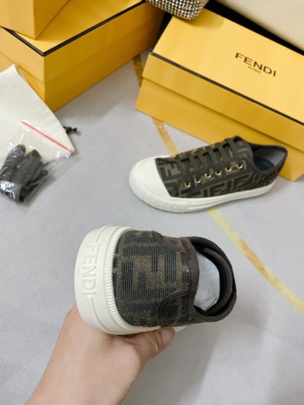G-High-end quality casual shoes-3178 - Image 3
