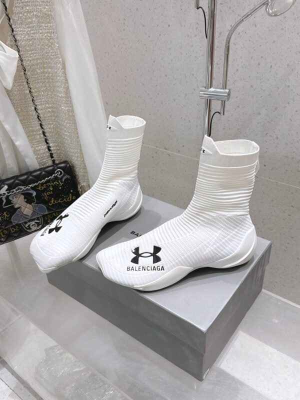B-High-end quality casual shoes-3179 - Image 2
