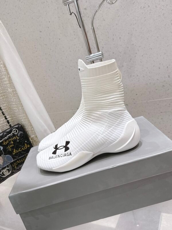 B-High-end quality casual shoes-3179 - Image 3