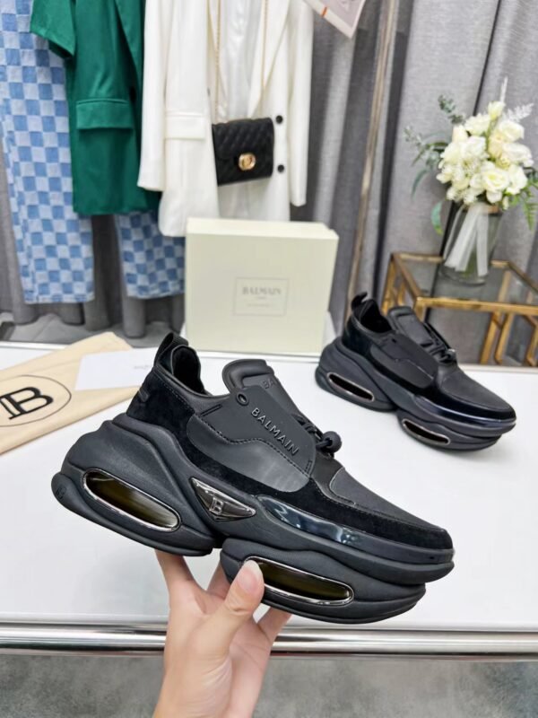 B-High-end quality casual shoes-3180