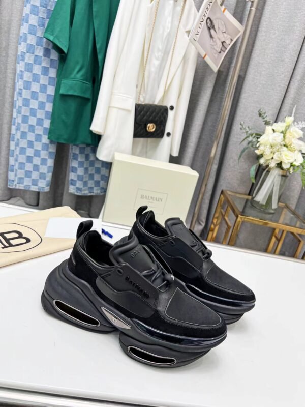 B-High-end quality casual shoes-3180 - Image 2