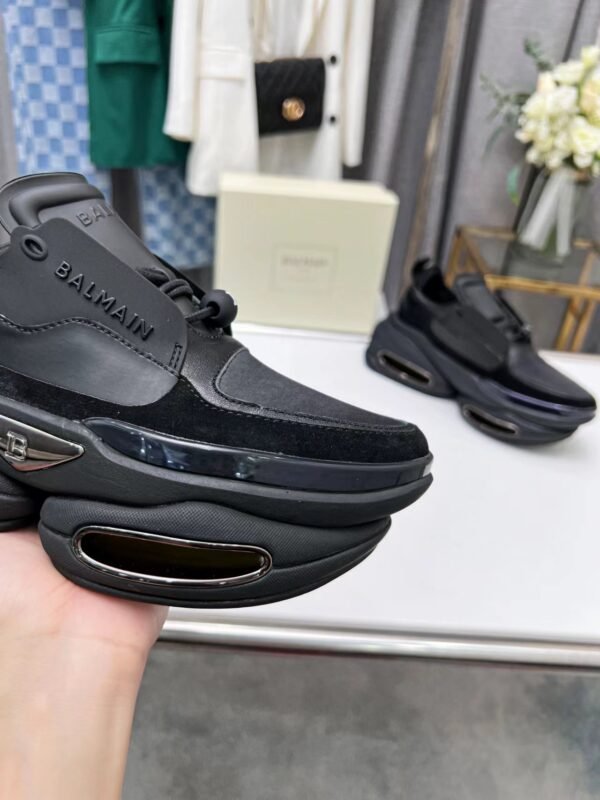 B-High-end quality casual shoes-3180 - Image 4