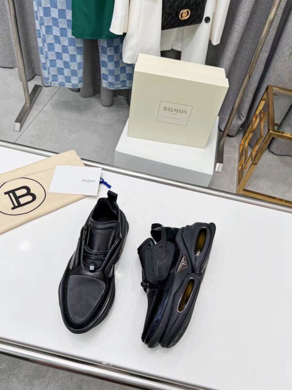 B-High-end quality casual shoes-3180 - Image 3