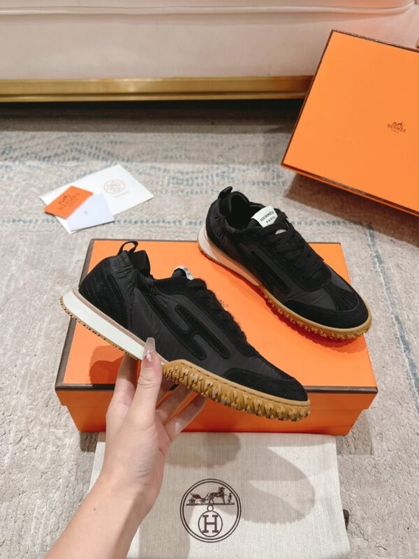 B-High-end quality casual shoes-3181 - Image 3