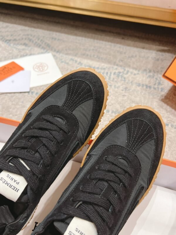 B-High-end quality casual shoes-3181 - Image 2