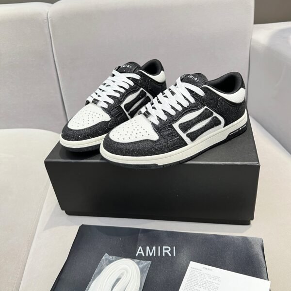 A-High-end quality casual shoes-3184 - Image 2