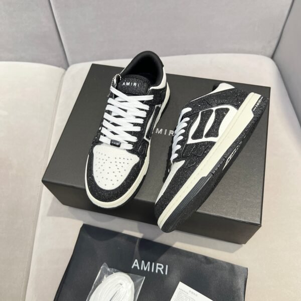 A-High-end quality casual shoes-3184 - Image 3