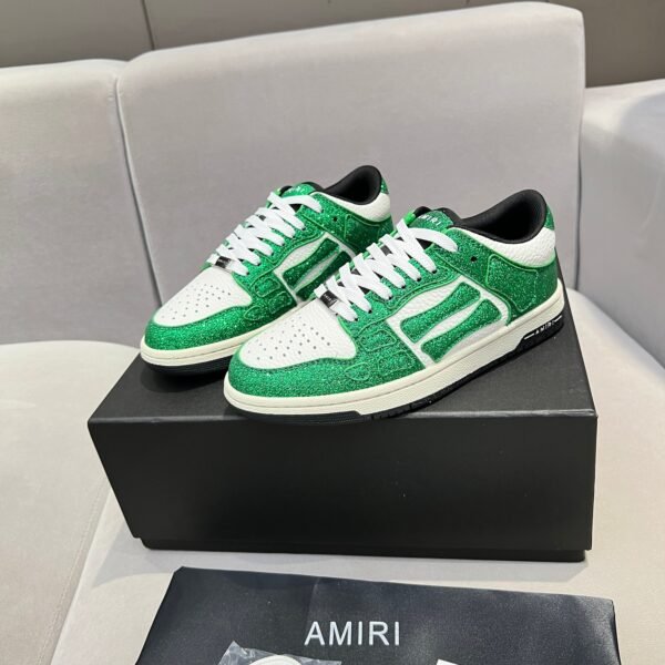 A-High-end quality casual shoes-3185 - Image 2