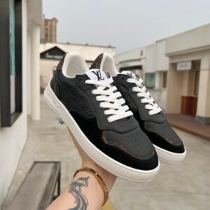 L-High-end quality casual shoes-3186