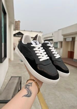 L-High-end quality casual shoes-3186