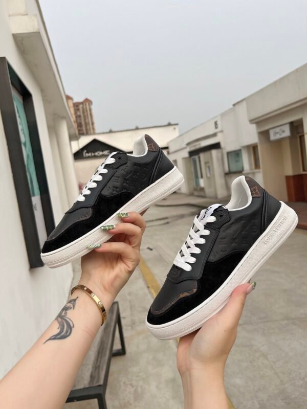 L-High-end quality casual shoes-3186 - Image 2
