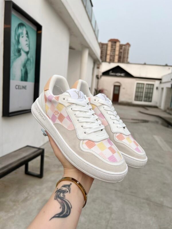 L-High-end quality casual shoes-3187 - Image 2