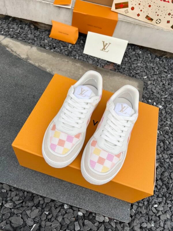 L-High-end quality casual shoes-3187