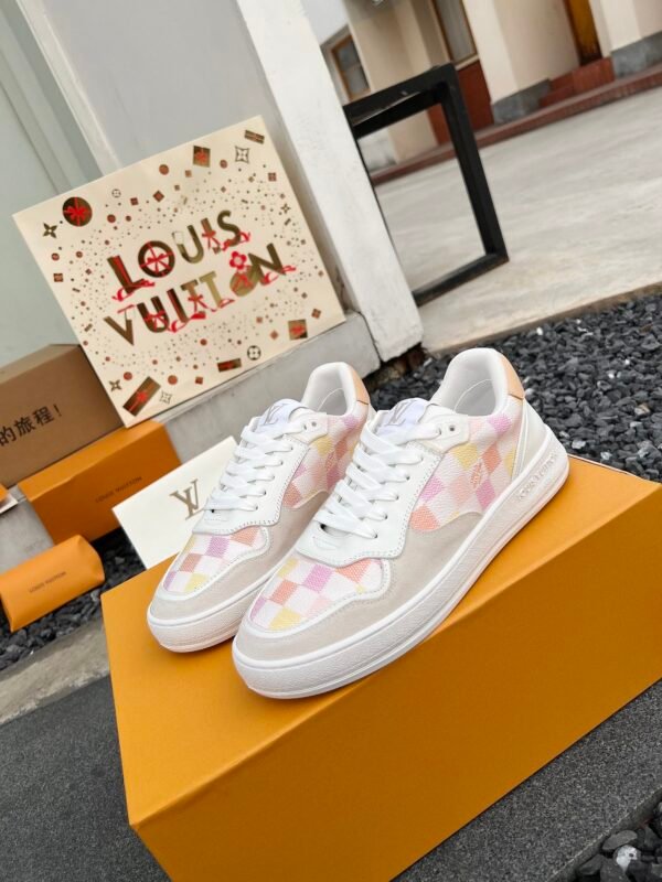 L-High-end quality casual shoes-3187 - Image 3