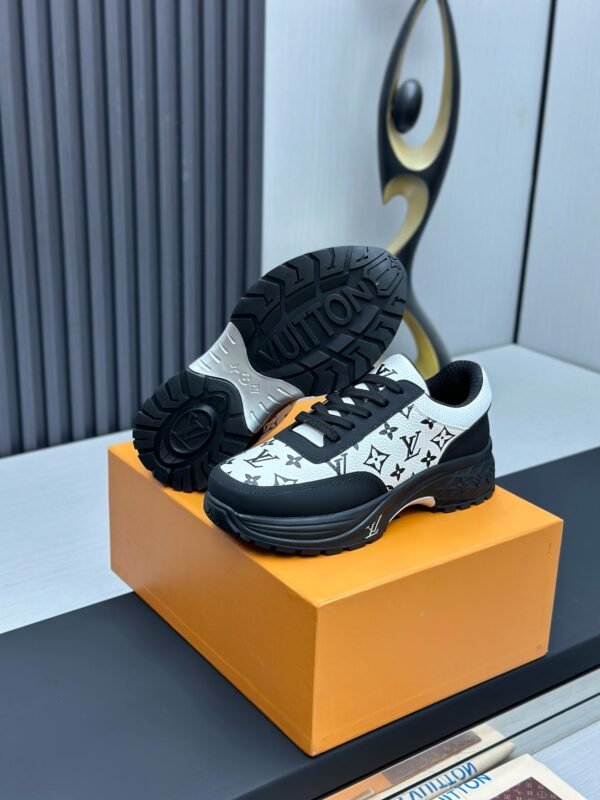 L-High-end quality casual shoes-3188