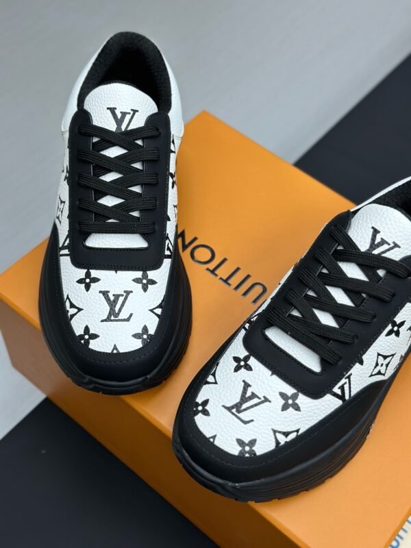 L-High-end quality casual shoes-3188 - Image 3
