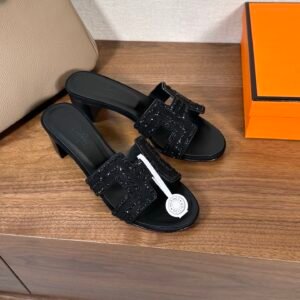 H-New high quality sandals-3189