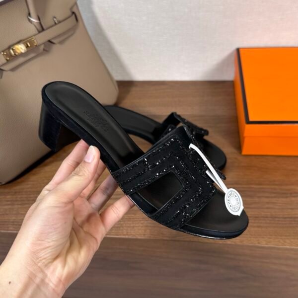 H-New high quality sandals-3189 - Image 2