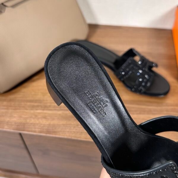 H-New high quality sandals-3189 - Image 4