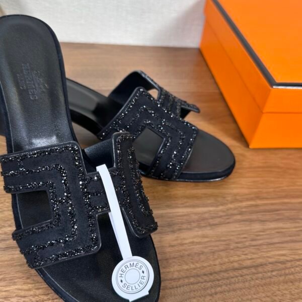H-New high quality sandals-3189 - Image 3