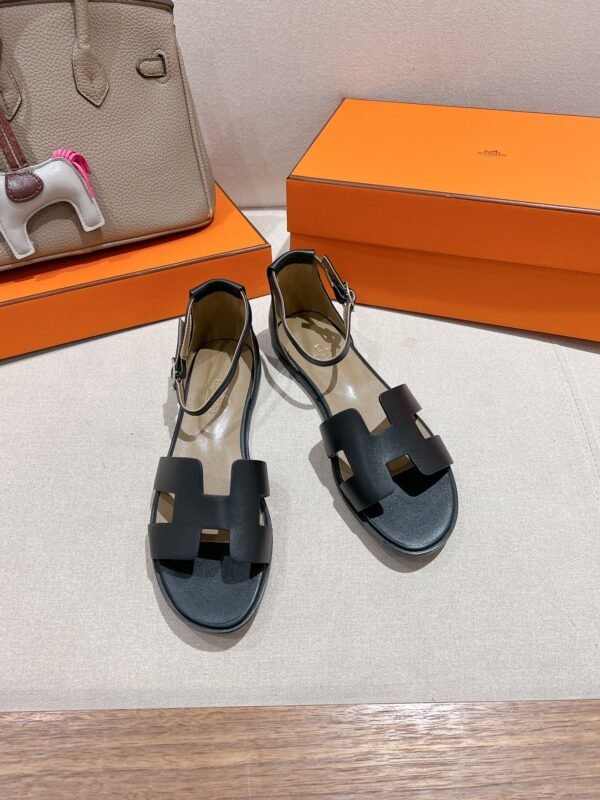 H-New high quality sandals-3190