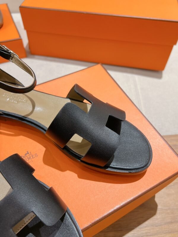 H-New high quality sandals-3190 - Image 2