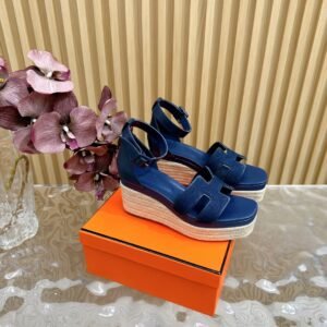 H-New high quality sandals-3191