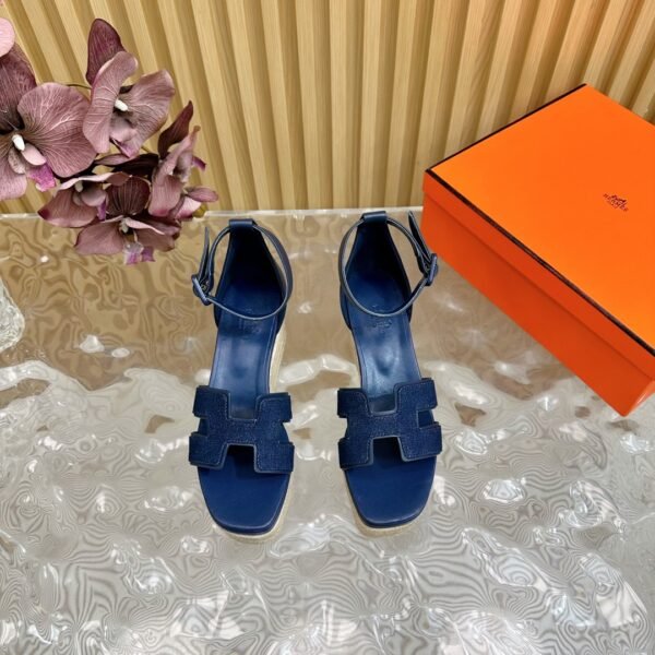 H-New high quality sandals-3191 - Image 2