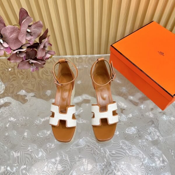 H-New high quality sandals-3192