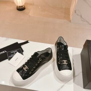 C-New thick-soled casual sports shoes-3197