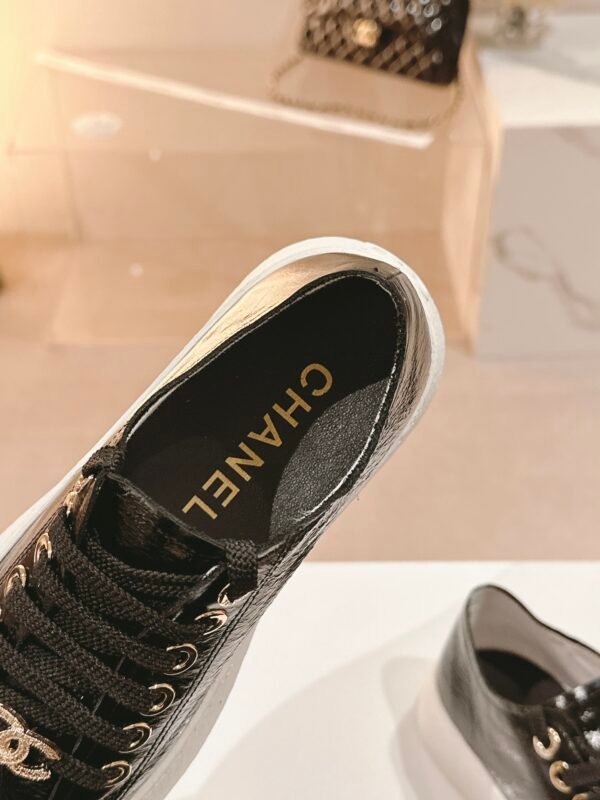 C-New thick-soled casual sports shoes-3197 - Image 7