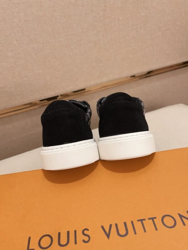 L-New fashion men's shoes-3198 - Image 2