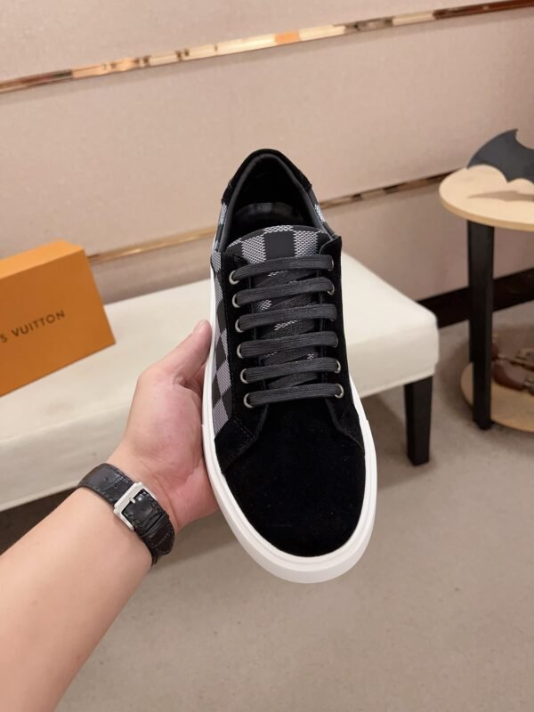 L-New fashion men's shoes-3198 - Image 3