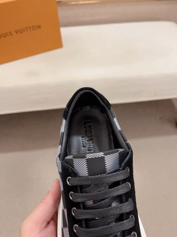 L-New fashion men's shoes-3198 - Image 4