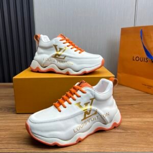 L-New fashion men's shoes-3199