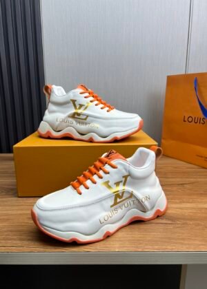 L-New fashion men's shoes-3199