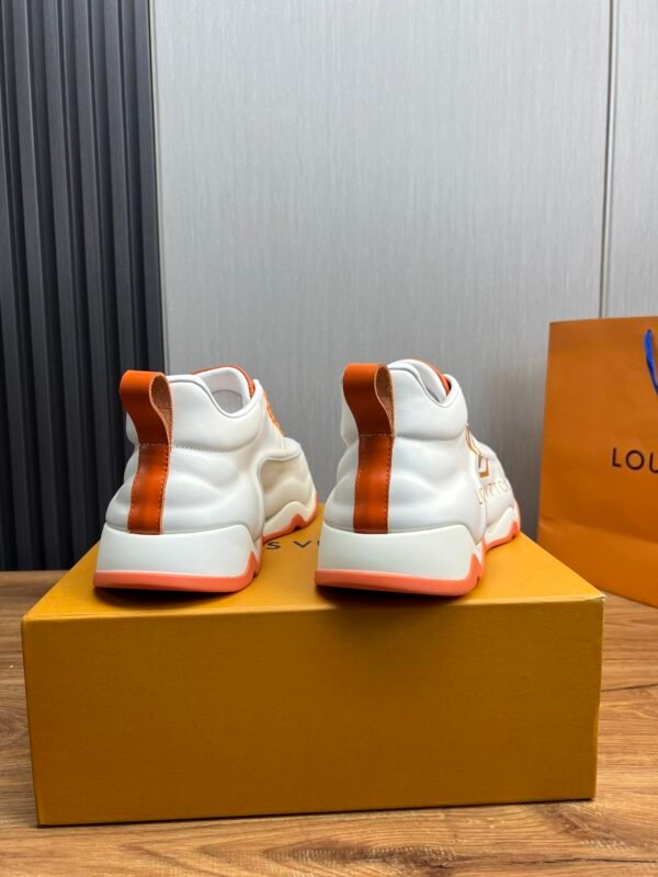 L-New fashion men's shoes-3199 - Image 3